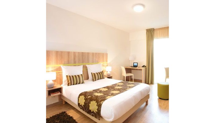 Hotel Park & Suites Elegance Nantes Carre Bouffay poza 2