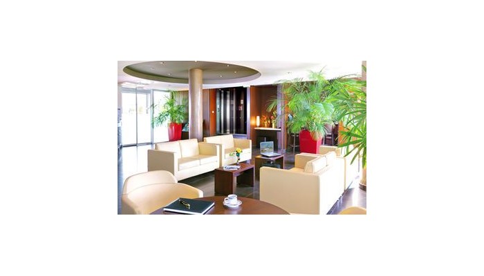 Hotel Park & Suites Nantes Carre Bo poza 7