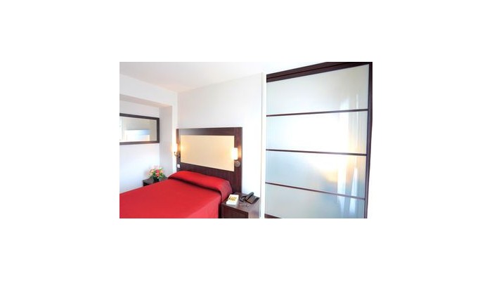 Hotel Park & Suites Nantes Carre Bo poza 4