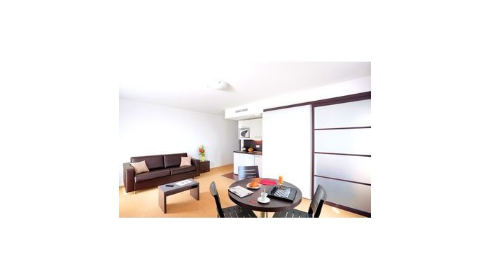 Hotel Park & Suites Nantes Carre Bo poza 8