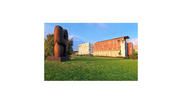 Hotel Park & Suites Nantes Carre Bo poza 0