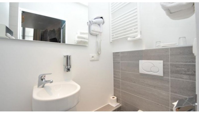 Hotel Pommeraye poza 1