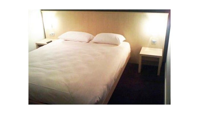 Hotel Quality & Suites Nantes Atlantique poza 2