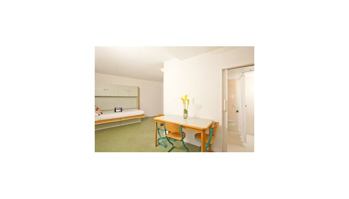 Hotel Residence Cerise Nantes La Beaujoire poza 11