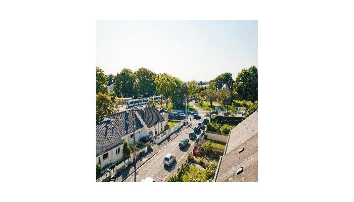 Hotel Residence Cerise Nantes La Beaujoire poza 6