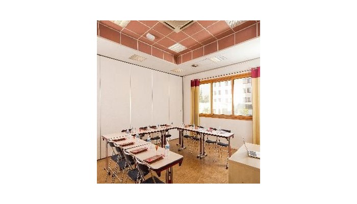 Hotel Residence Cerise Nantes La Beaujoire poza 2