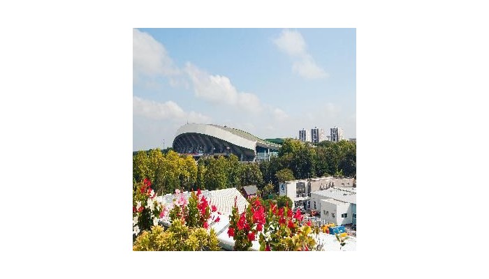 Hotel Residence Cerise Nantes La Beaujoire poza 4