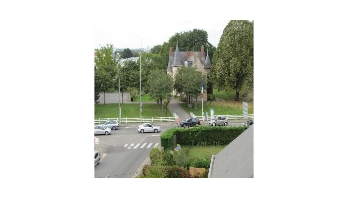 Hotel Residence Cerise Nantes La Beaujoire poza 5