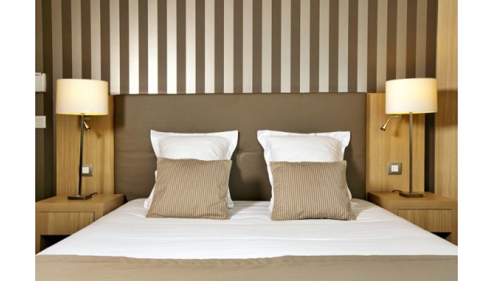 Hotel Residhome Berges De La Loire poza 0