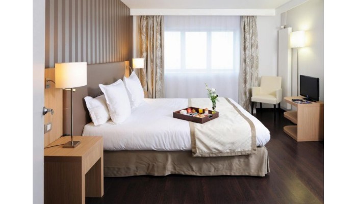 Hotel Residhome Nantes Berges De La Loire poza 7