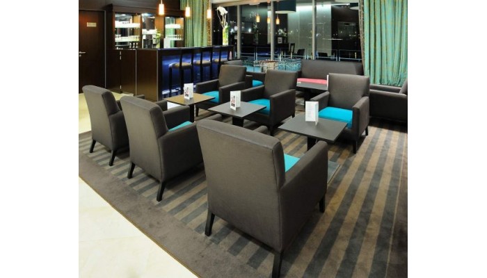 Hotel Residhome Nantes Berges De La Loire poza 5