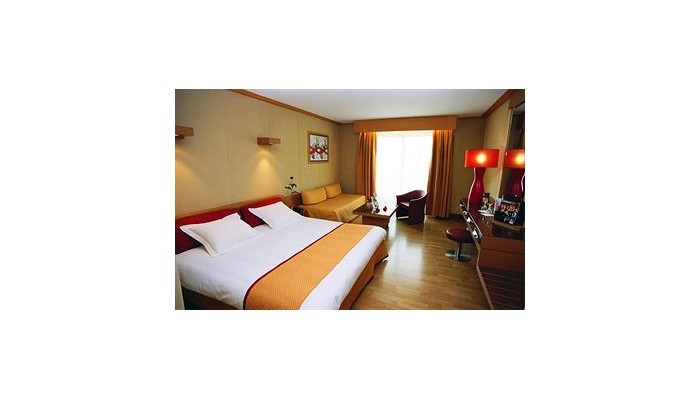 Hotel Spa Du Beryl poza 6