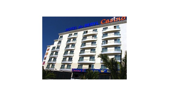 Hotel Spa Du Beryl poza 5