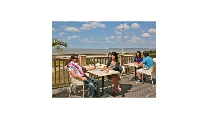 Hotel Spa Du Beryl poza 11