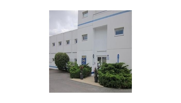 Hotel Stars Nantes poza 8