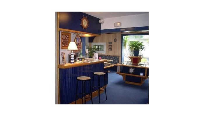 Hotel Stars Nantes poza 1