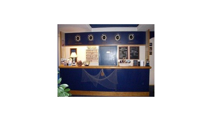 Hotel Stars Nantes poza 11