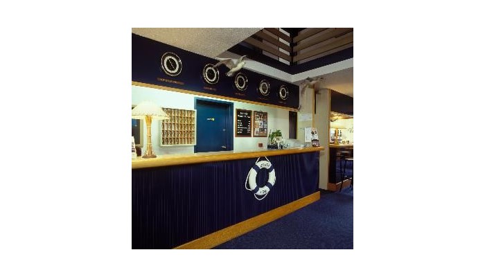 Hotel Stars Nantes poza 7