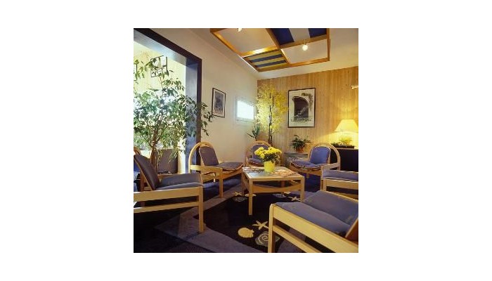 Hotel Stars Nantes poza 5