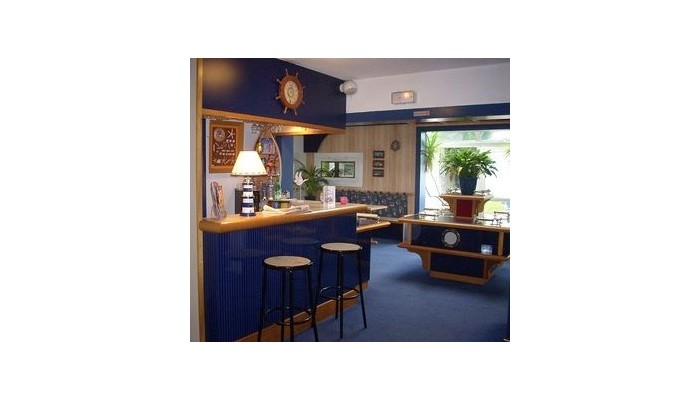 Hotel Stars Nantes poza 10