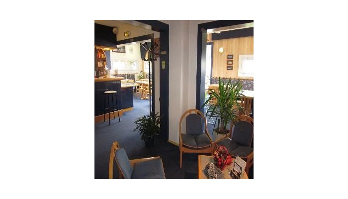 Hotel Stars Nantes poza 4