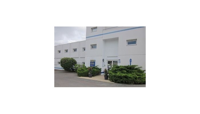 Hotel Stars Nantes poza 9