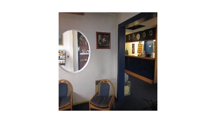 Hotel Stars Nantes poza 6