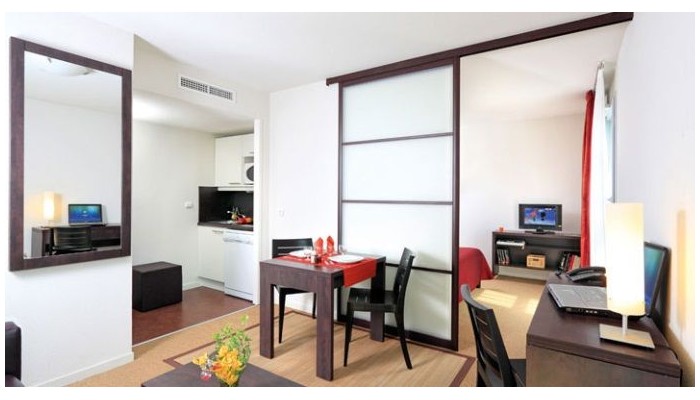 Hotel Suites) poza 2