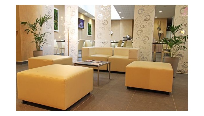 Hotel Suites) poza 5