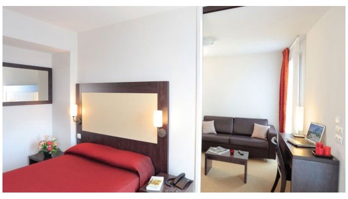 Hotel Suites) poza 3