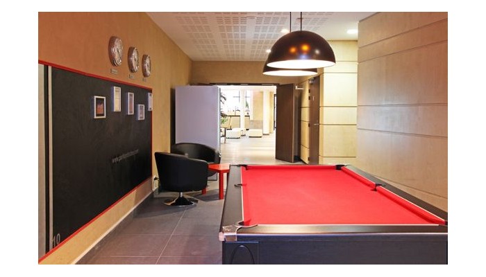 Hotel Suites) poza 9