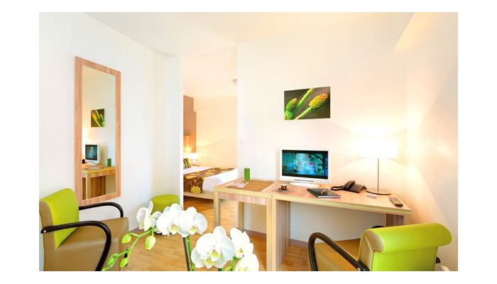 Hotel Suites) poza 6