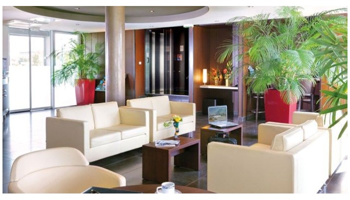 Hotel Suites) poza 1