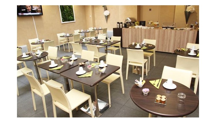 Hotel Suites) poza 8