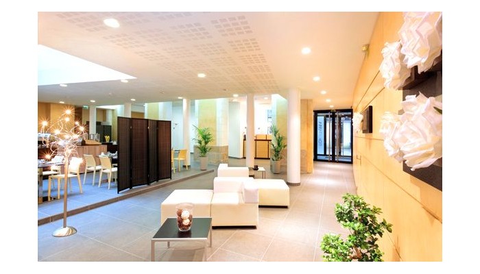 Hotel Suites) poza 7