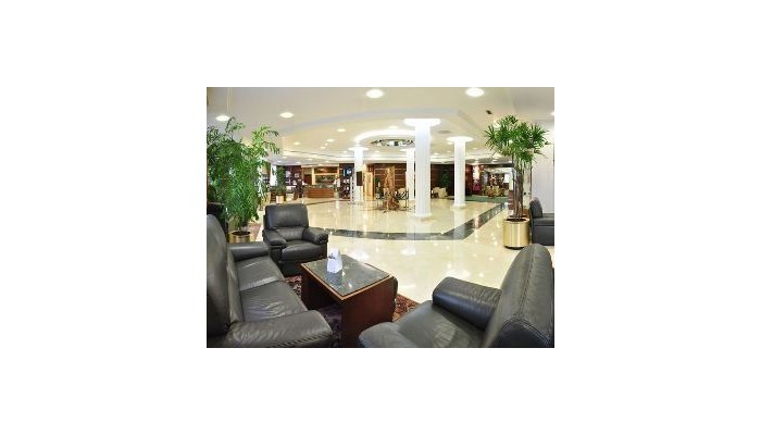 Hotel Westotel Nantes Atlantique poza 2