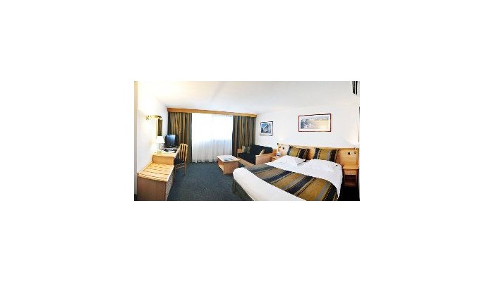 Hotel Westotel Nantes Atlantique poza 4