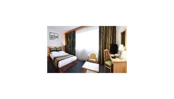 Hotel Westotel Nantes Atlantique poza 9