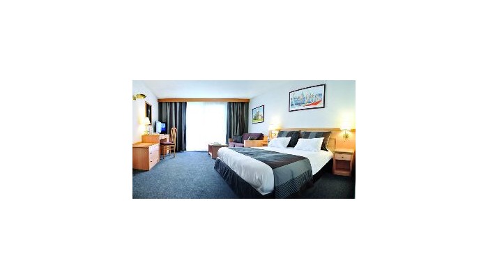 Hotel Westotel Nantes Atlantique poza 5