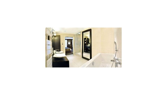 Hotel Westotel Nantes Atlantique poza 8