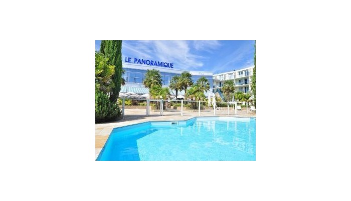 Hotel Westotel Nantes Atlantique poza 11