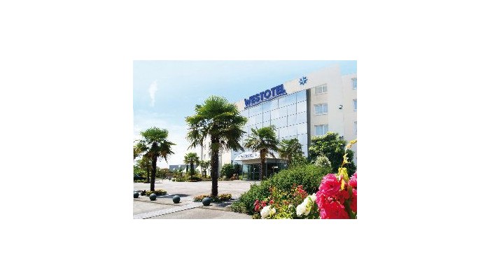 Hotel Westotel Nantes Atlantique poza 3