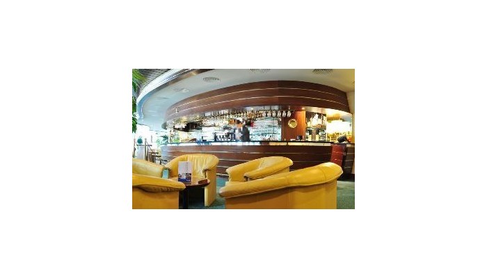 Hotel Westotel Nantes Atlantique poza 0