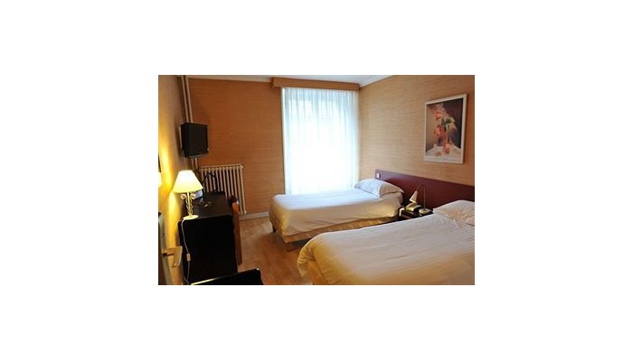 Inter-hotel Grand Hotel De Nantes poza 7