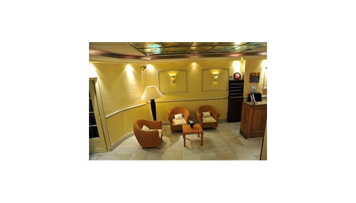 Inter-hotel Grand Hotel De Nantes poza 4