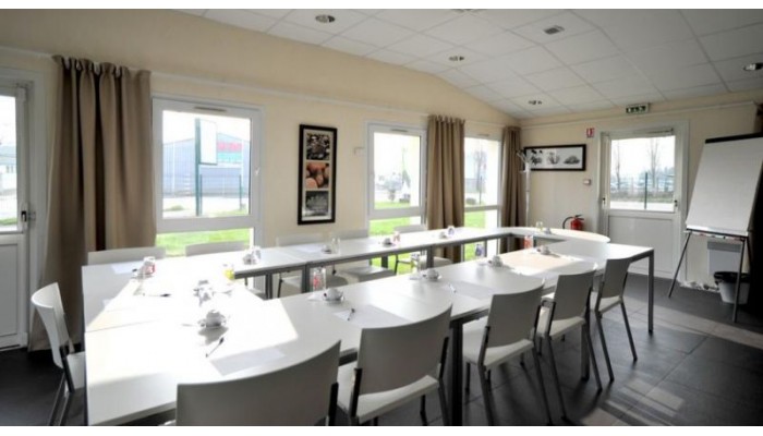 Inter-hotel Nantes Saint-herblain poza 1