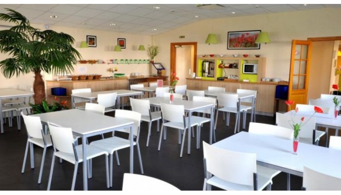 Inter-hotel Nantes Saint-herblain poza 0