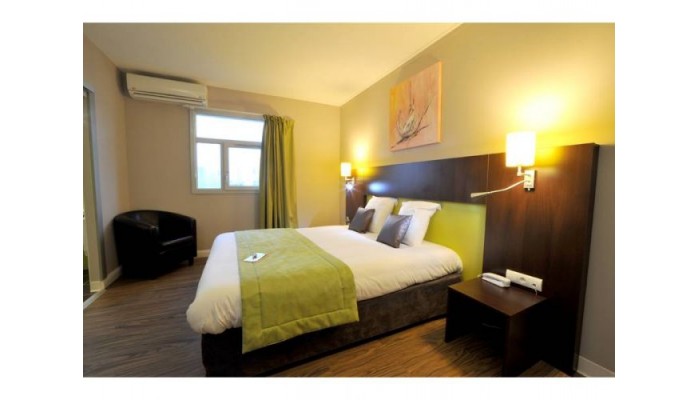 Inter-hotel Novella Nantes Carquefou poza 4