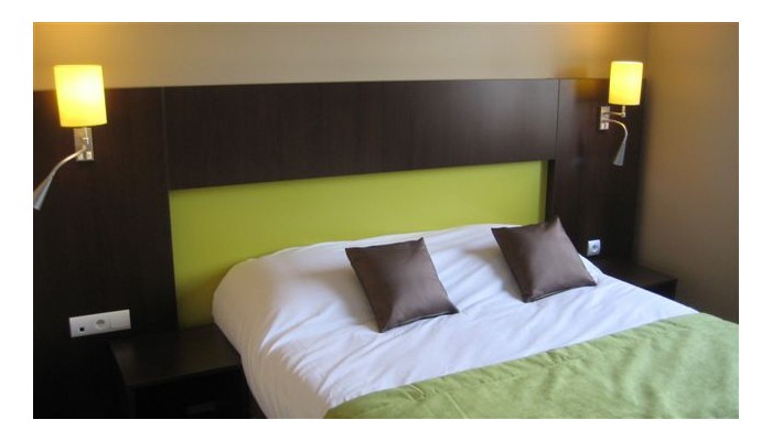 Inter-hotel Novella Nantes Carquefou poza 9