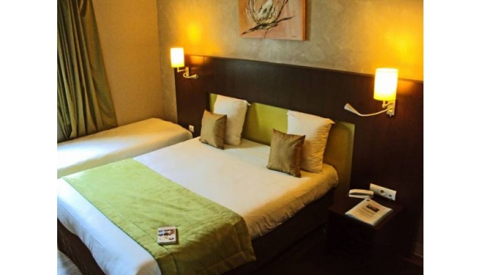 Inter-hotel Novella Nantes Carquefou poza 0